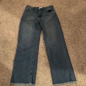 Hudson jeans